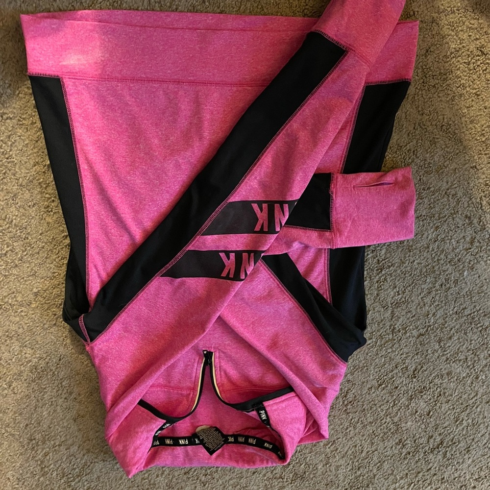 PINK ultimate sweatshirt